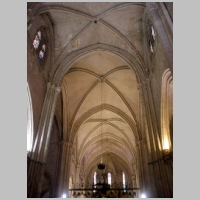 Catedral de El Burgo de Osma, photo Zarateman, Wikipedia,6.JPG